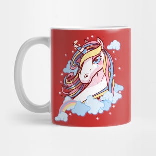 Unicorn Mug